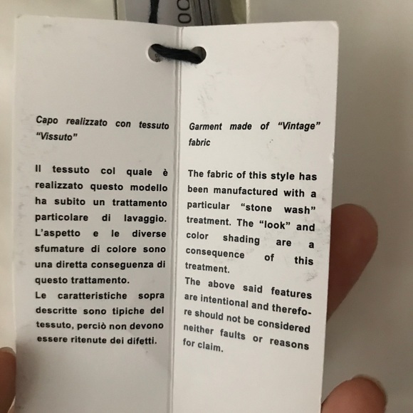 **SOLD** (VC) - NWT Rick Owens Pristil Strapless Dress size 40 IT - Picture 10 of 14